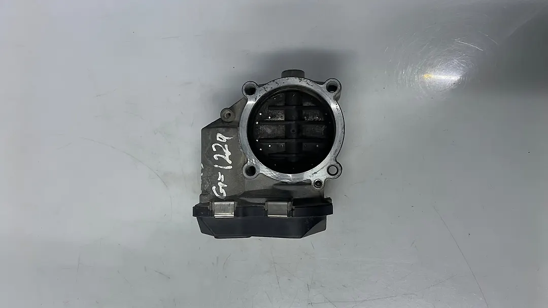 Throttle body - 2013 Audi A7