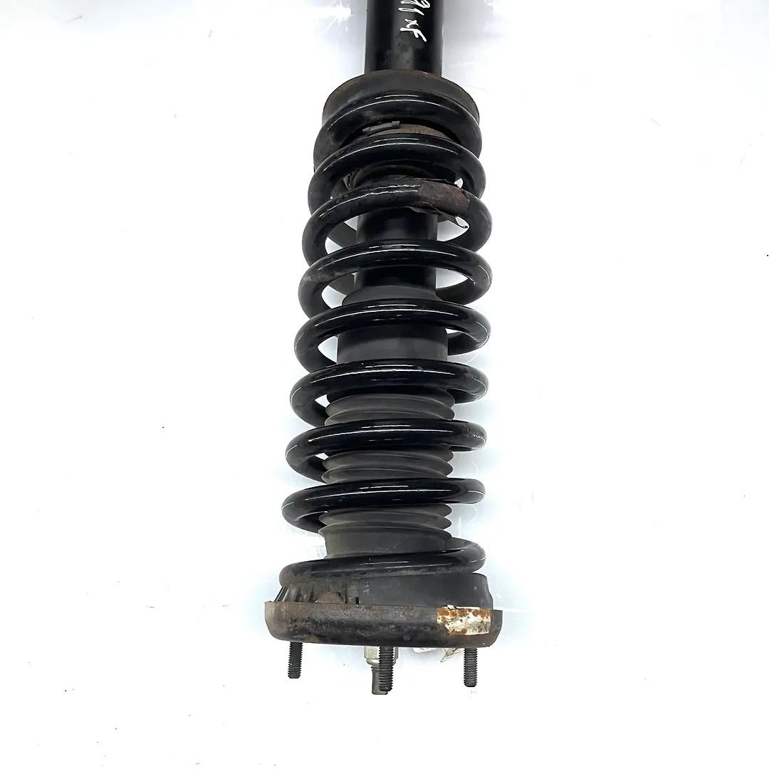 Shock Absorber (RHF) - 2013 Jaguar XF