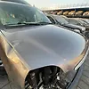 Hood/Bonnet - 2011 GMC Yukon XL SLT 1/2 ton