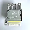 Air bag Module - 2013 Nissan Sunny