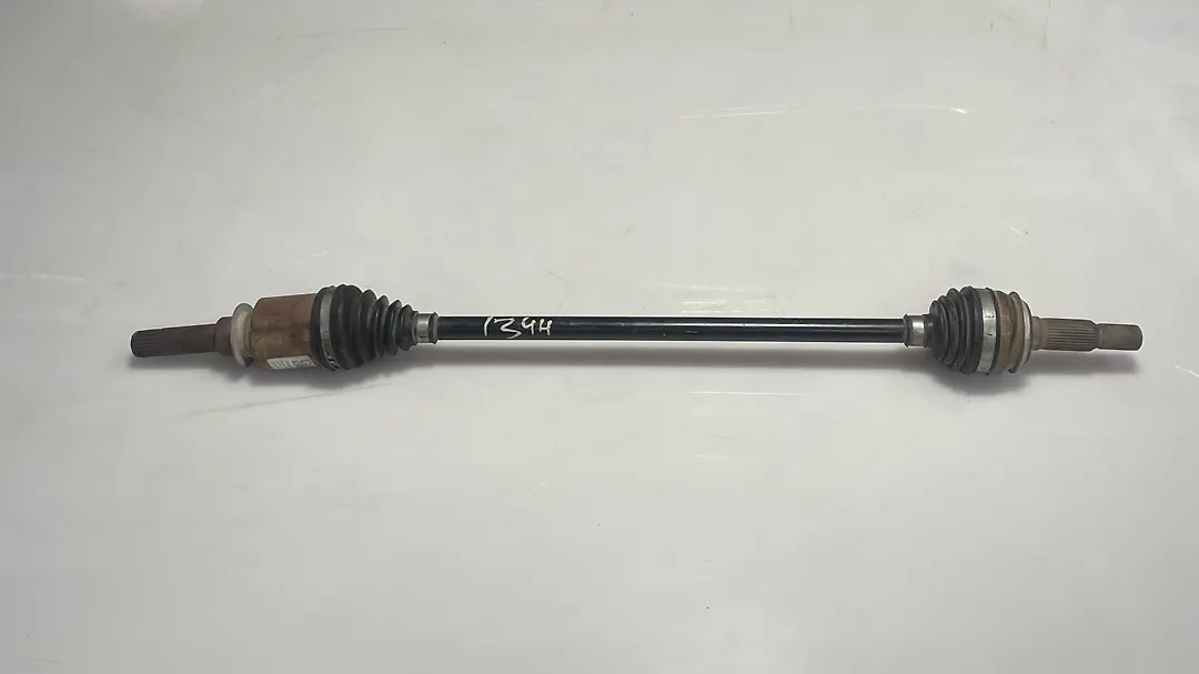 Axle Rear (LH) - 2021 Chevrolet Trailblazer