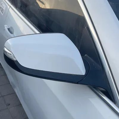 Side Mirror (RH) - 2017 Chevrolet