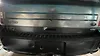 Rear Bumper - 2017 Ford Flex
