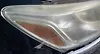 Headlight (RH) - 2014 Nissan Pathfinder