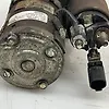Starter Motor - 2014 Nissan Pathfinder SE 3.5i
