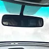 Mirror (Inner rear view) - 2011 Ford Explorer