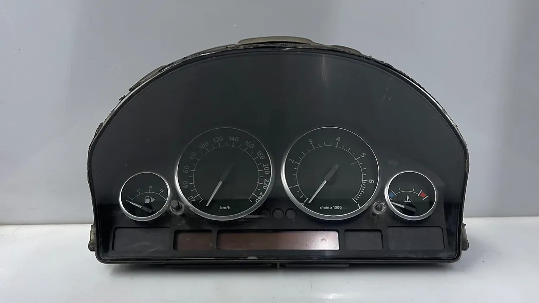 Speedometer - 2006 Land Rover RANGE ROVER