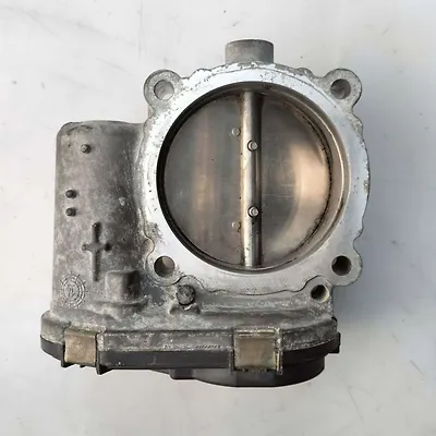Throttle body - 2016 Jeep Cherokee