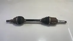 Axle(LHF) - 2021 Chevrolet Traverse LS
