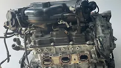 Engine  - 2015 Infiniti QX60