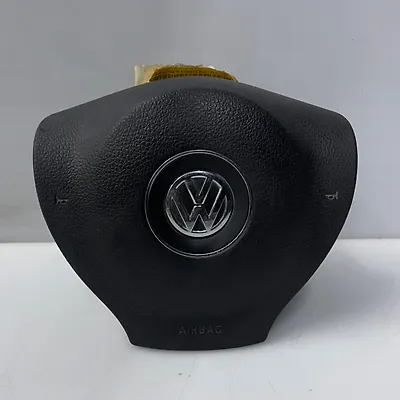 Airbag (Steering) - 2013 Volkswagen Passat