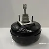 Brake booster - 2015 Ford Edge SEL