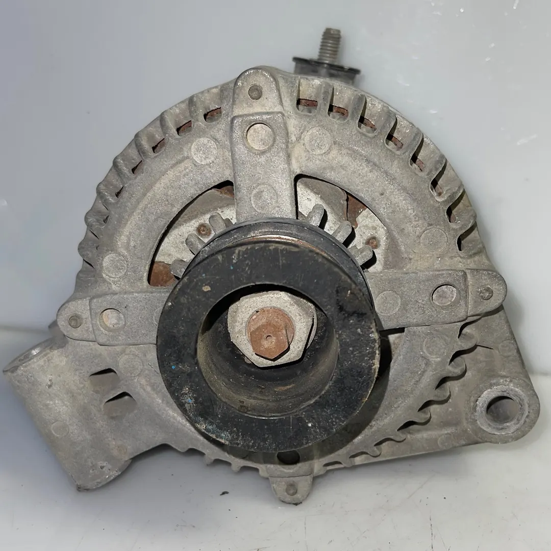 Alternator - 2011 Jeep Grand Cherokee Laredo WK