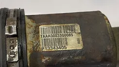 Axle(RHF) - 2013 Chevrolet Cruze LS