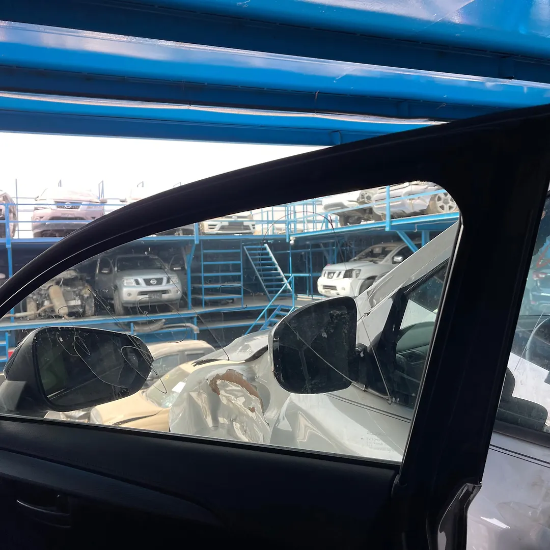Door (RHF) - 2021 Lexus NX F Sport Comfort