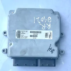 Engine ecm - 2006 Land Rover RANGE ROVER VOGUE