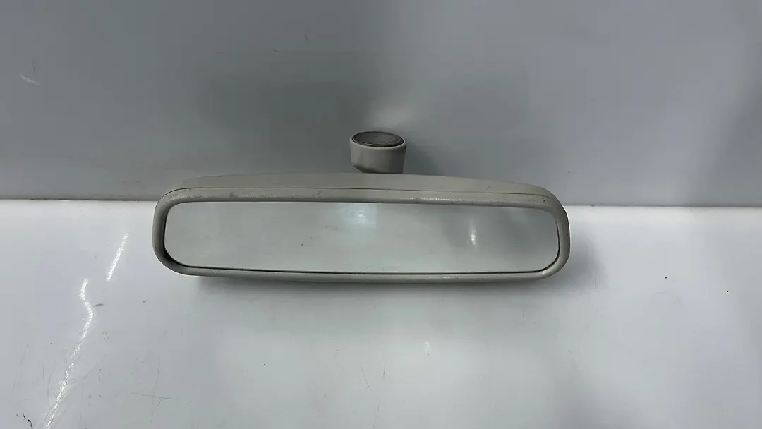 Rear view mirror - 2008 Audi A4