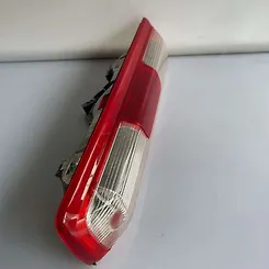 Tail Light (Center) - 2017 Chevrolet Colorado WORK TRUCK