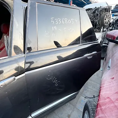 Door (LHB) - 2017 Land Rover RANGE ROVER VOGUE