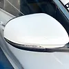 Side Mirror (RH) - 2014 Jaguar XF