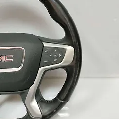 Steering Wheel - 2021 GMC Acadia