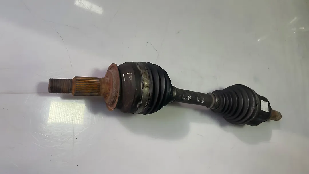 Axle(LHF) - 2014 Chevrolet Impala LTZ