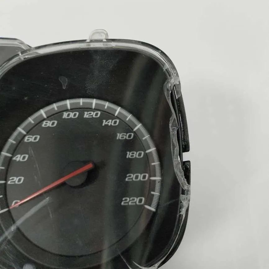 Speedometer - 2013 GMC Terrain