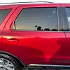 Door (RHB) - 2015 Dodge Durango Limited