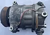 AC Compressor - 2013 Jaguar XF