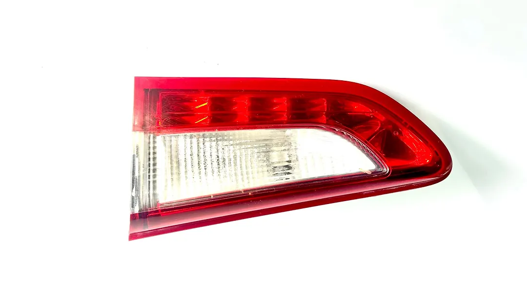 Trunk Light (LH) - 2013 Infiniti JX-35