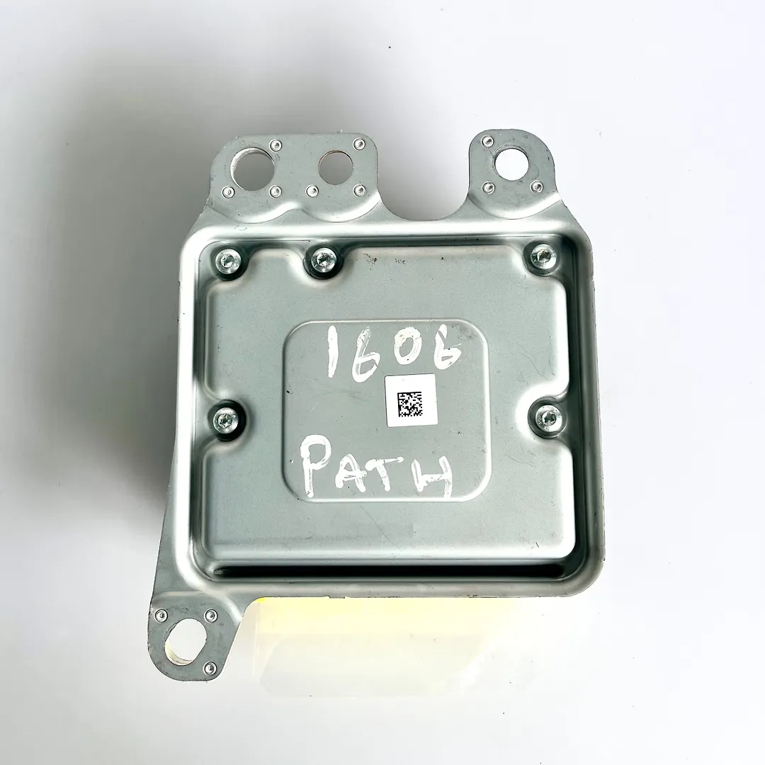 Air bag Module - 2014 Nissan Pathfinder