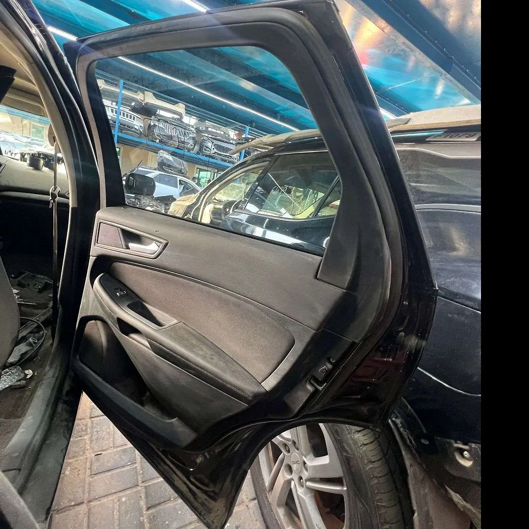 Door (RHB) - 2016 Ford Edge