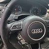 Steering wheel - 2012 Audi A6