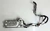 Automatic transmission oil cooler - 2020 Lincoln Aviator Reserve