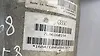 Shock Absorber (RHB) - 2008 Audi Q7