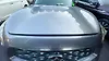 Hood/Bonnet - 2011 Infiniti FX-35