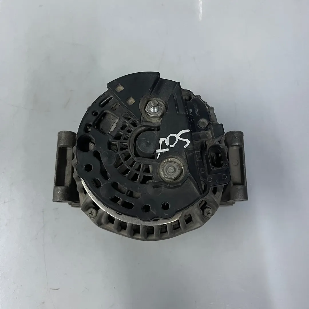 Alternator - 2012 Audi S4