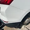 Rear Bumper - 2018 Chevrolet Equinox