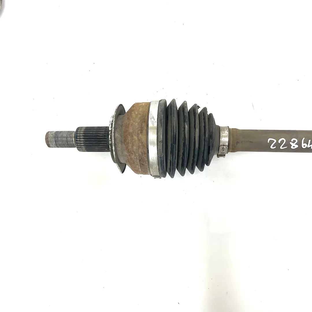 Axle (RHB) - 2020 Ford Mustang I4 Coupe