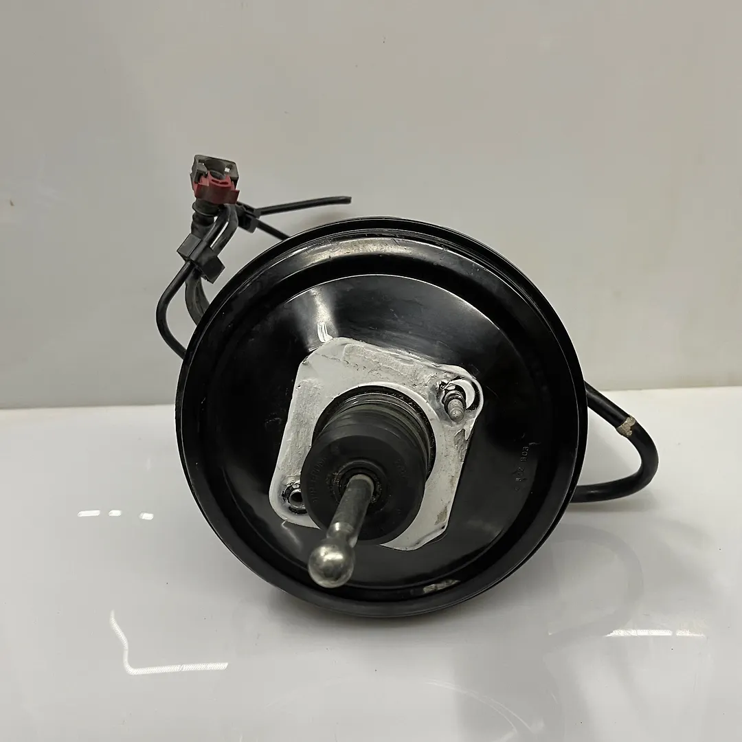 Brake booster - 2014 Chevrolet Impala 2LT