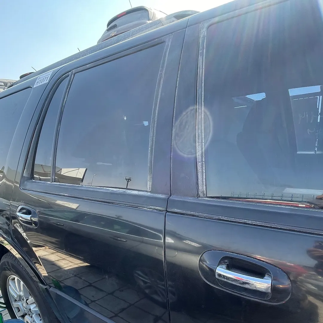 Door (RHB) - 2008 Ford Expedition XLT