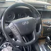 Steering wheel - 2011 Infiniti QX56