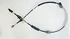 Transmission Shifter Cable - 2013 Ford Edge SE