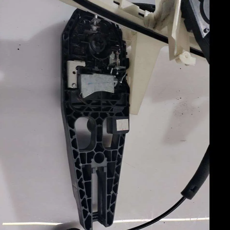 Door Lock(RHF) - 2017 Ford Edge