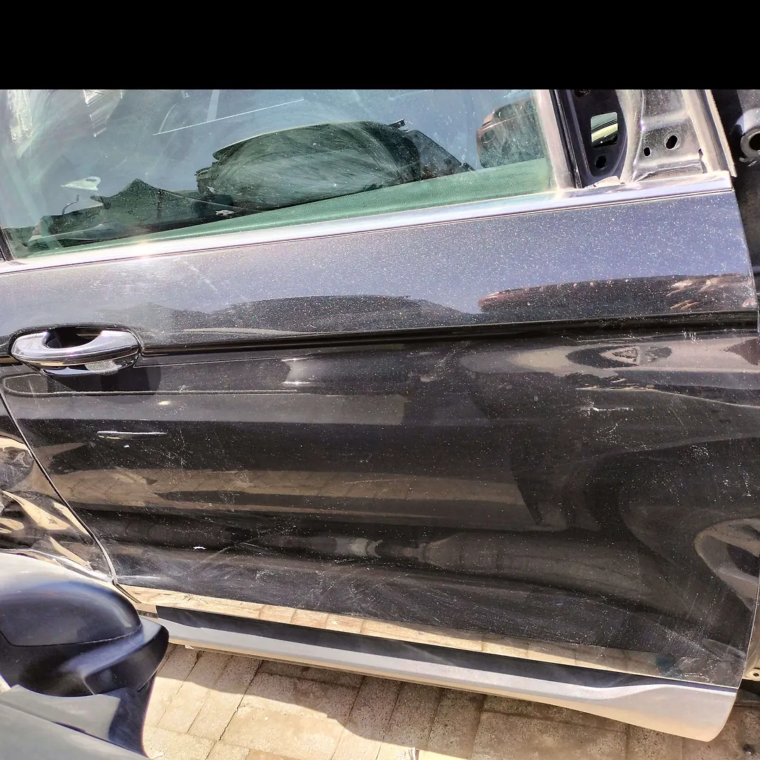 Door (RHF) - 2015 Ford Edge