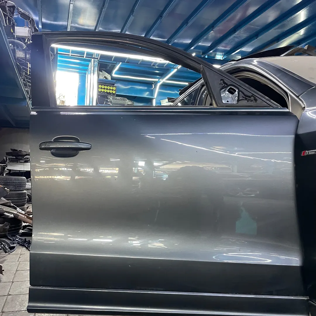 Door (RHF) - 2015 Audi Q5