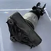 Shock Absorber (RHF) - 2007 Audi Q7