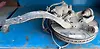 Complete Hub Assembly(LHF) - 2014 Jeep Grand Cherokee Overland
