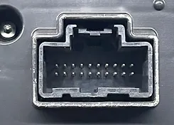 Speedometer - 2010 Chevrolet SILVERADO