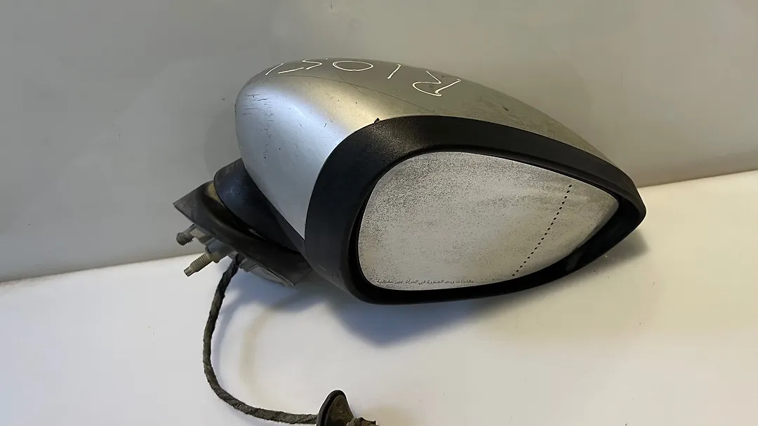 Side Mirror (RH) - 2010 Ford Fiesta